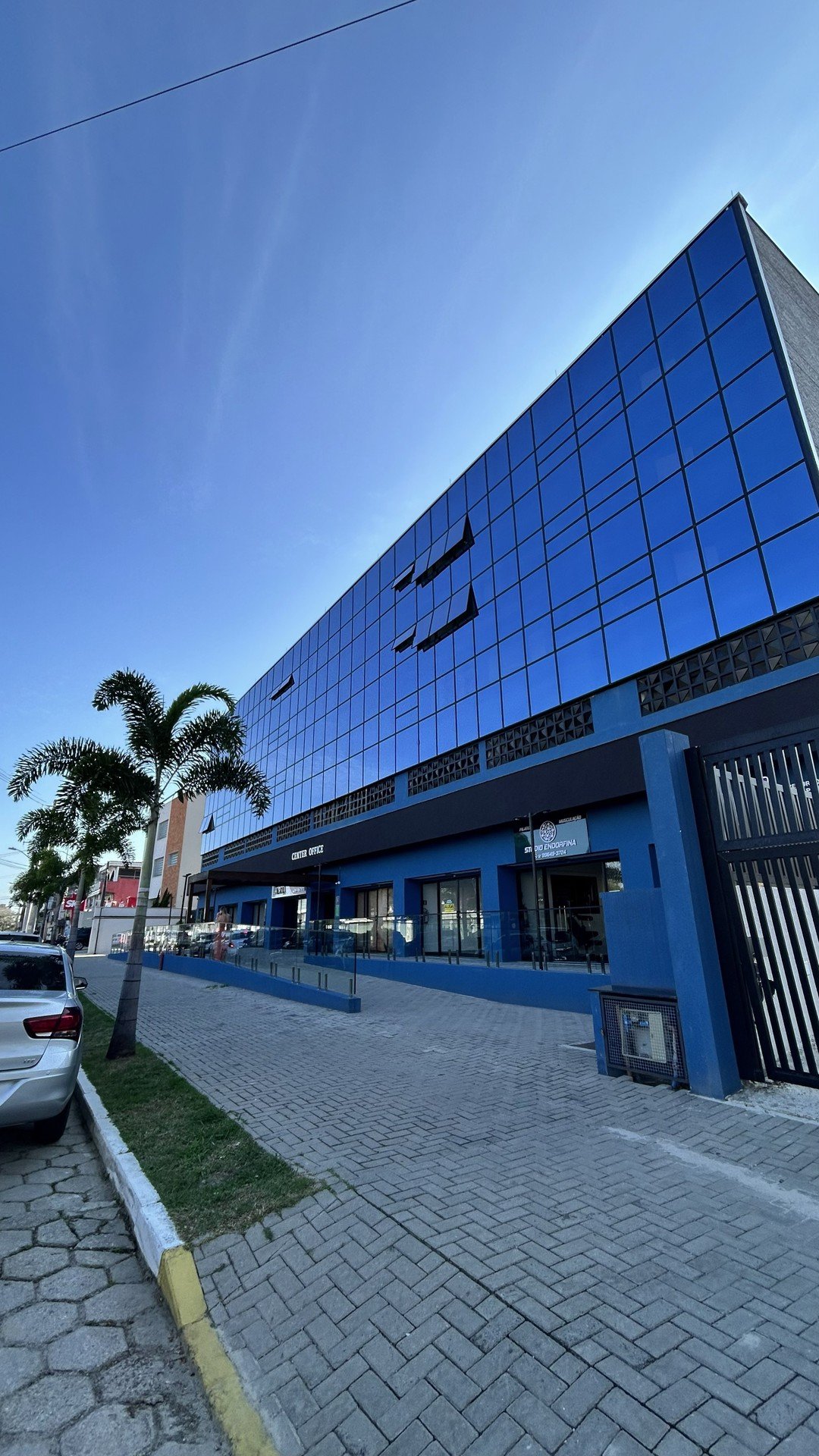 Instalações Moraes Advogados - Foto 01