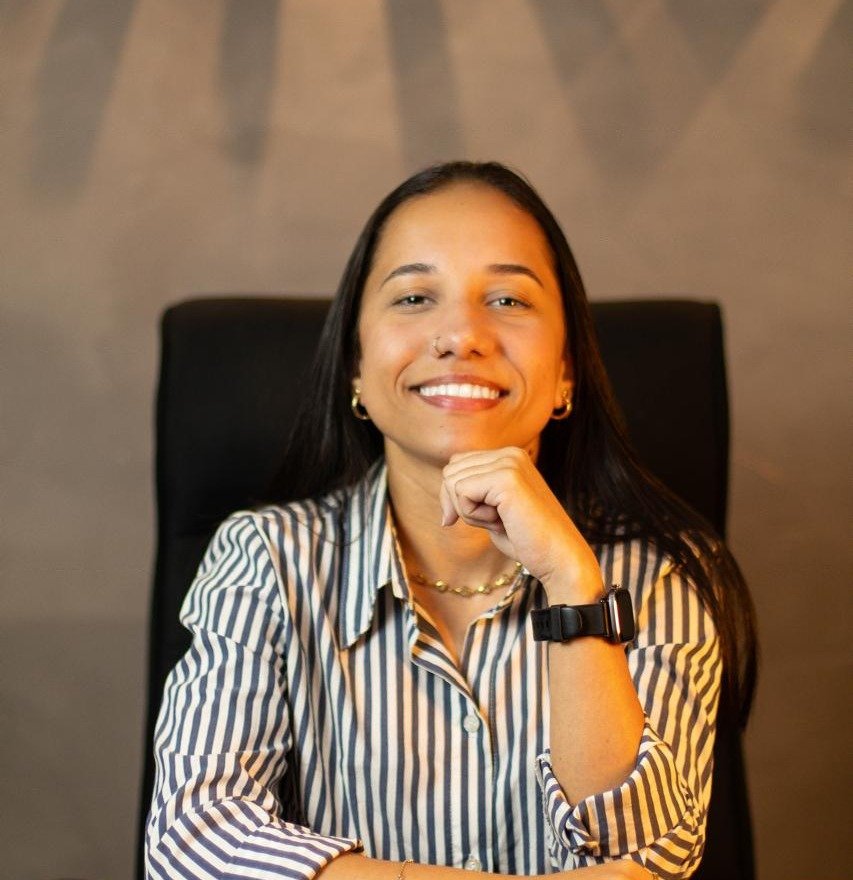 Foto Eulália Diane Souza Vieira