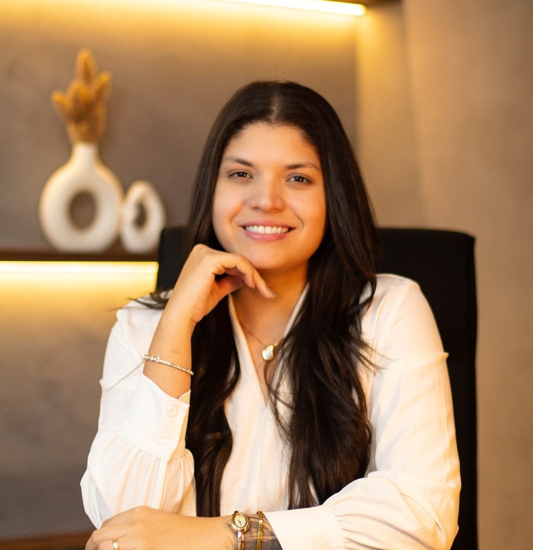 Foto Scarlet Souza de Moraes