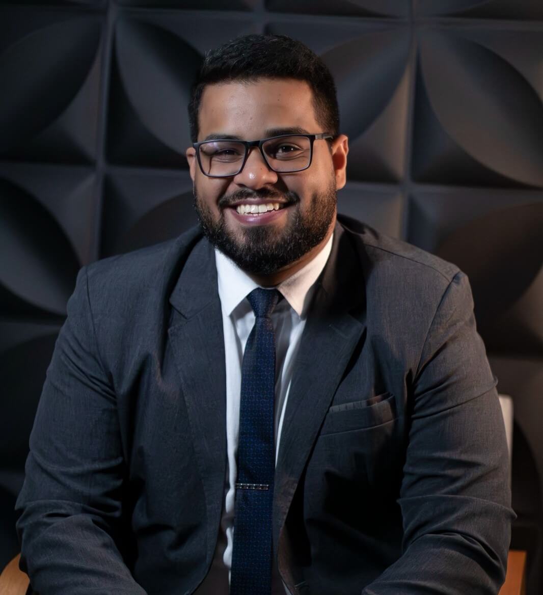 Foto Anderson Aymon Germano Soares — substituir pela foto oficial