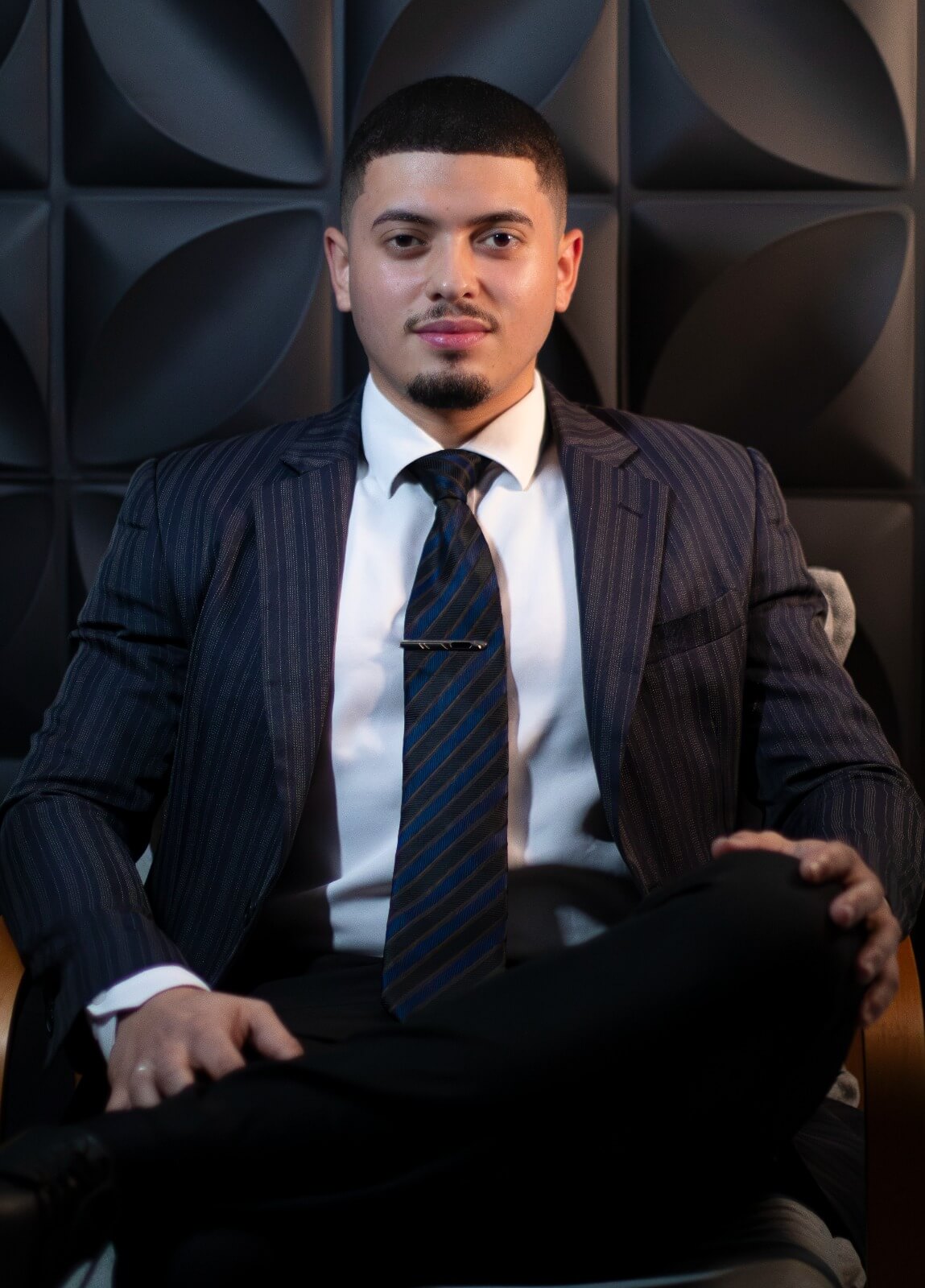 Foto Andrew Teodoro Siqueira da Chagas — substituir pela foto oficial