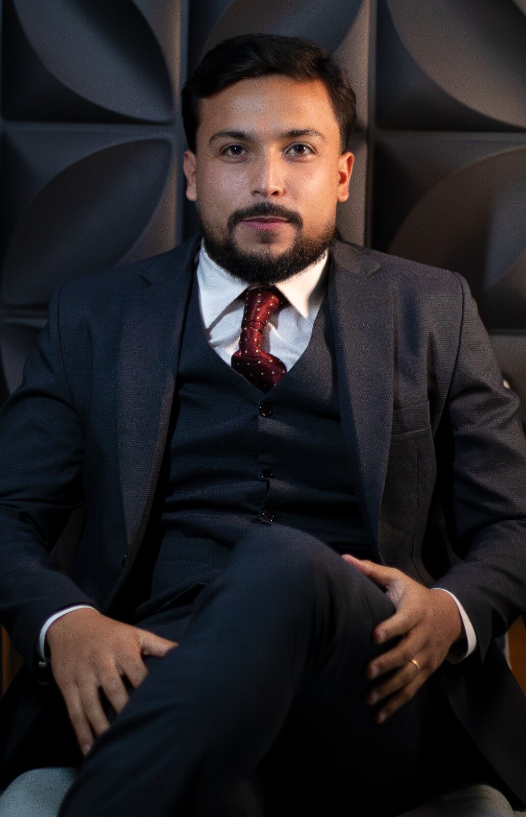 Foto Gabriel Ramon Santos — substituir pela foto oficial