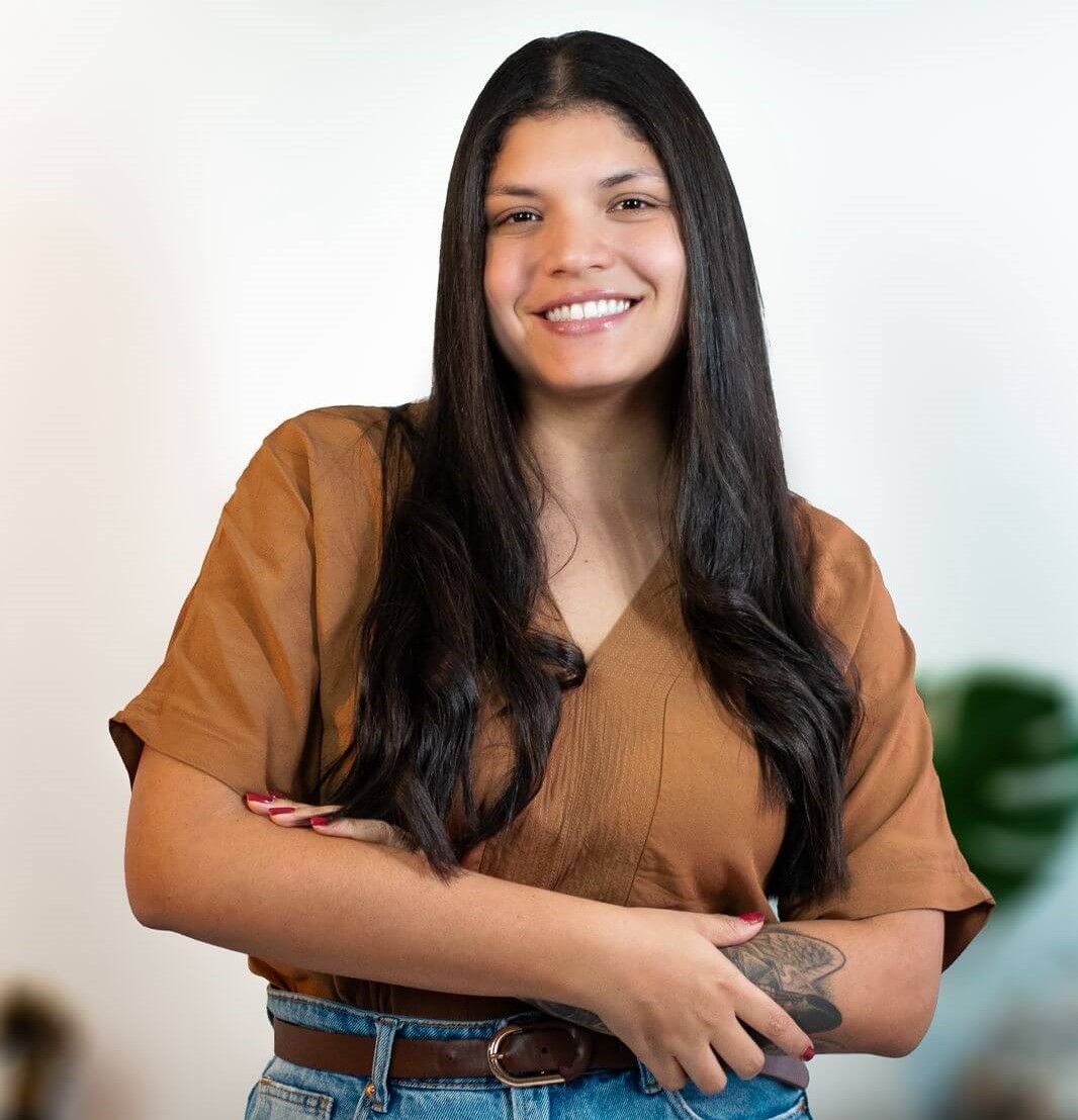 Foto Scarlet Souza de Moraes — substituir pela foto oficial